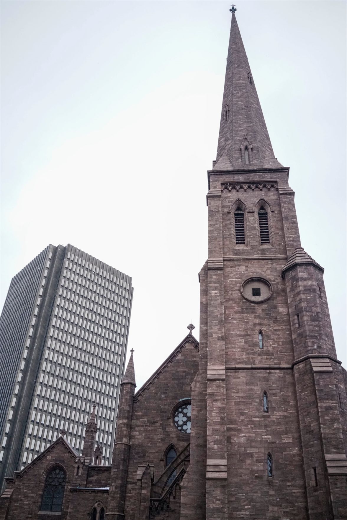 A Closer Look: St. Paul's Cathedral